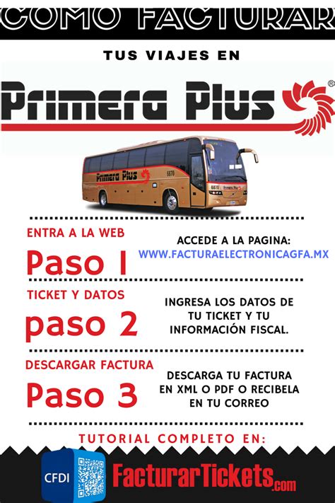 primera plus autobuses boletos